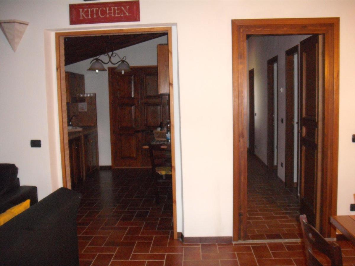 Agriturismo Casa Al Povero Volterra Kültér fotó